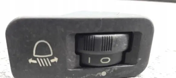 Peugeot 206+ Steering rack control module 