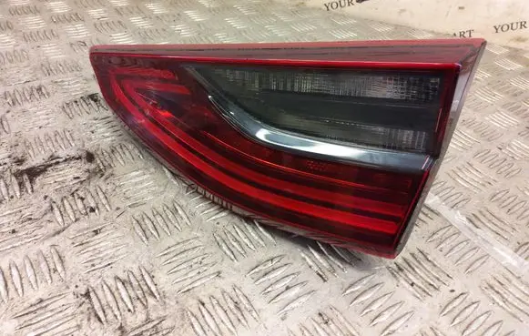 KIA Pro Cee'd III Tailgate rear/tail lights 92404J7050