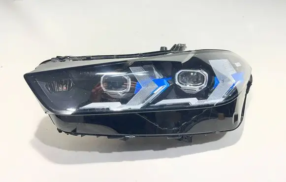 BMW X5 G05 Headlight/headlamp 5A5B585