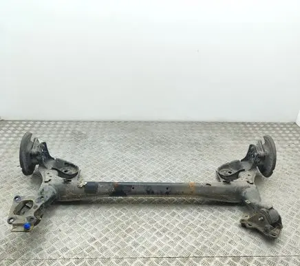 Toyota ProAce City Rear axle beam SU001B0750
