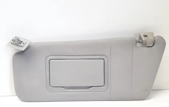 Mercedes-Benz A W168 Sun visor