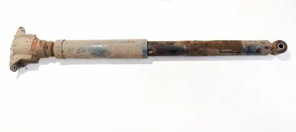 Volvo C30 Rear shock absorber/damper 