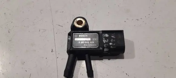 Air pressure sensor