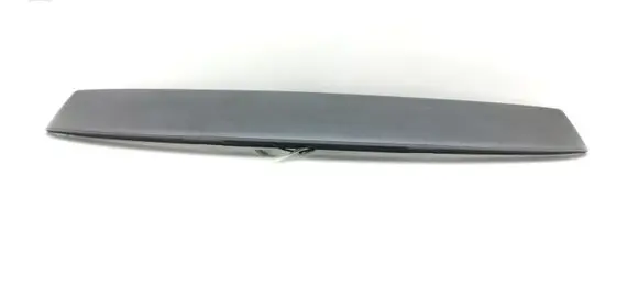 Seat Ibiza III (6L) Tailgate/trunk spoiler 6L6827933D