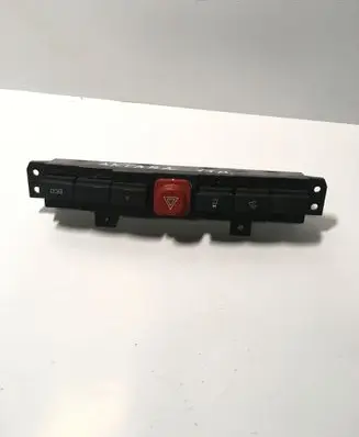 Opel Antara Hazard light switch 20898136 8136U