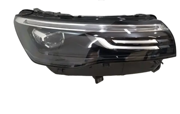Volkswagen Tiguan Headlight/headlamp 571941006B 992941571AG