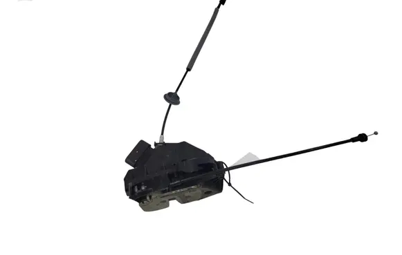 Volvo V60 Front door lock 31301738
