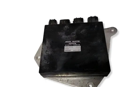 Lexus GS 300 350 430 450H Other control units/modules 8987130030