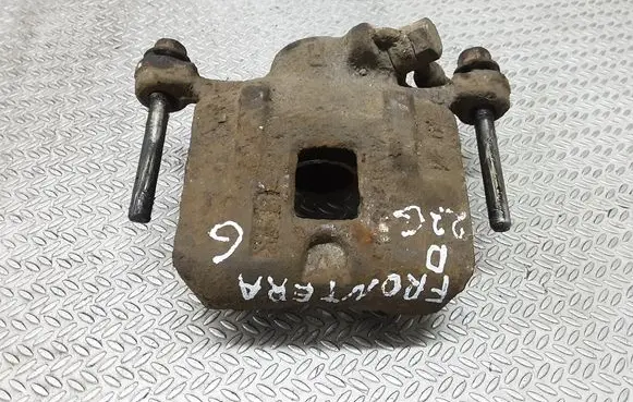 Opel Frontera B Rear brake caliper
