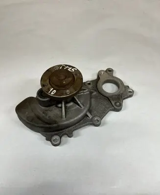 Ford Mustang V Water pump BR3E8501GG