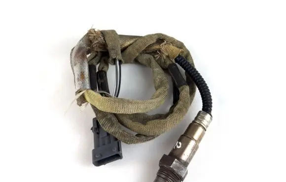 Volvo S80 Lambda probe sensor 9458187 0258006051