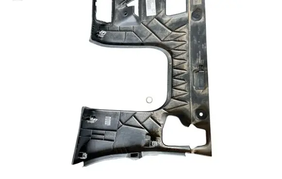 Volvo V60 Dashboard lower bottom trim panel 30755623