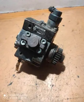 Renault Trafic II (X83) Fuel injection high pressure pump 0445010234 1213427 8201024003