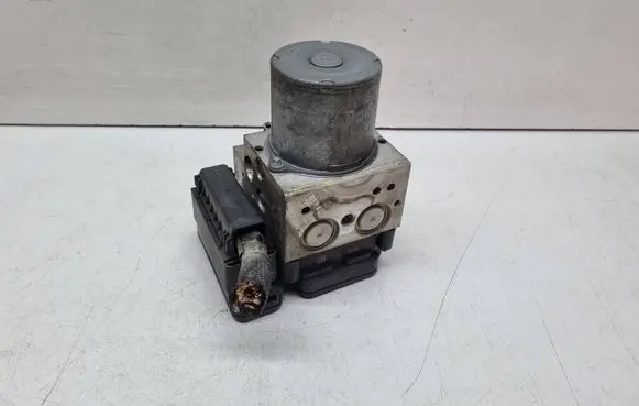 BMW 5 F10 F11 ABS Pump 6853400 34516853400