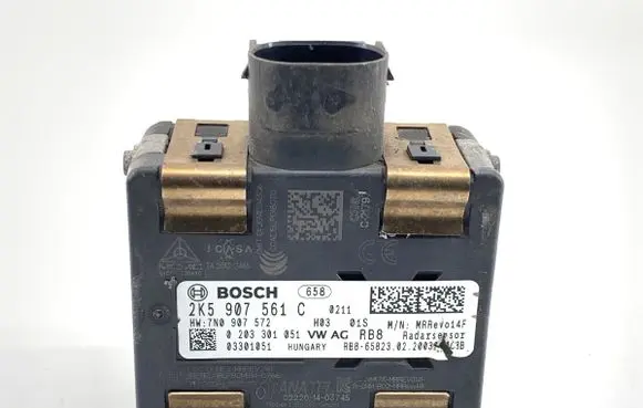 Other control units/modules