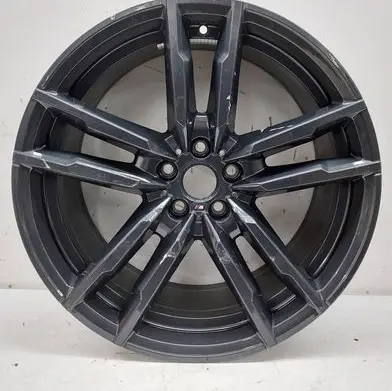 R20 alloy rim