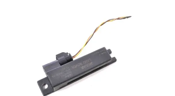 Jaguar F-Type Keyless system antenna AH4215K603AA