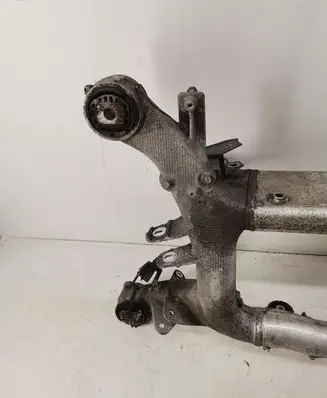 BMW 7 G11 G12 Rear subframe 6883918