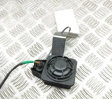 Audi A5 Alarm system siren 5Q0951605A 28523571