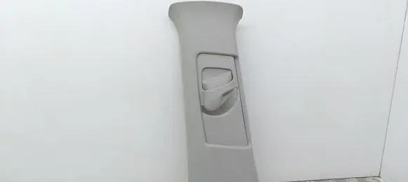 Toyota Corolla E160 E170 (B) pillar trim (top) 7302402060