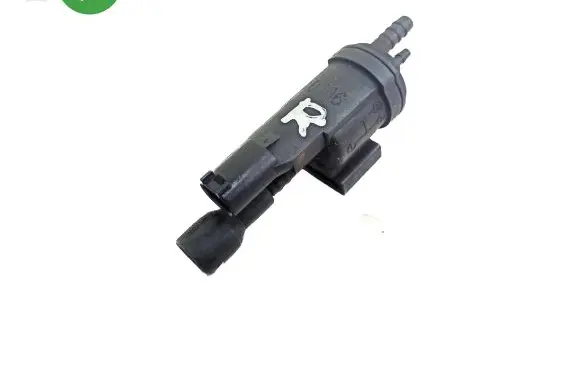 Mercedes-Benz R W251 Valve vacuum 0025401497 48843625B00
