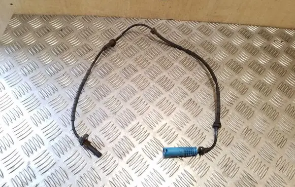 BMW X3 E83 ABS brake wheel speed sensor 0265007854
