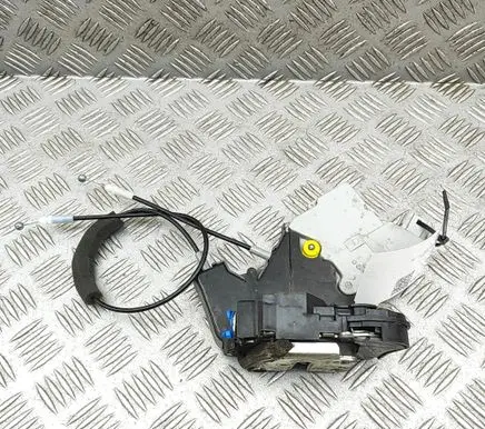 Nissan GT-R Front door lock 80552CD70B