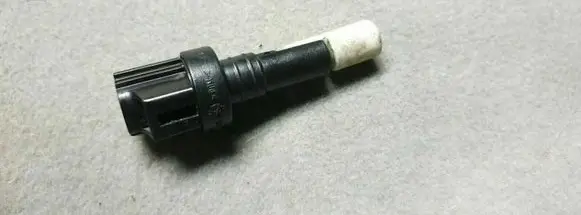 Ford Galaxy Windshield washer fluid level sensor 0023935