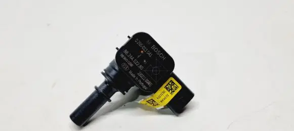 Vacuum valve