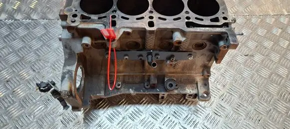 Fiat Doblo Engine block S25099980 188A9000
