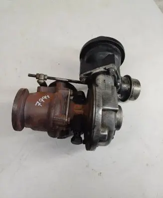 Mercedes-Benz Vaneo W414 Turbo 53031015089