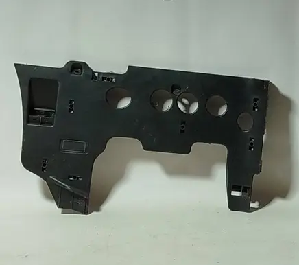 Volkswagen Jetta V Dashboard lower bottom trim panel 1K1863083 P0102360