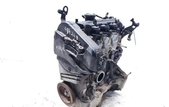 Renault Kangoo II Engine K9K808 K9KE808