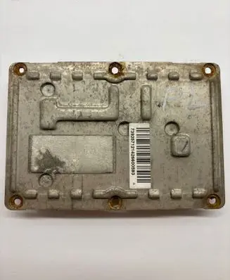 Volvo XC90 Xenon control unit/module 73160087