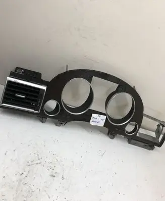 Audi A8 S8 D3 4E Dashboard trim 4E0947147