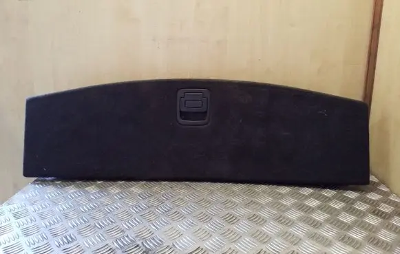 Chevrolet Captiva Glove box in trunk 96630534