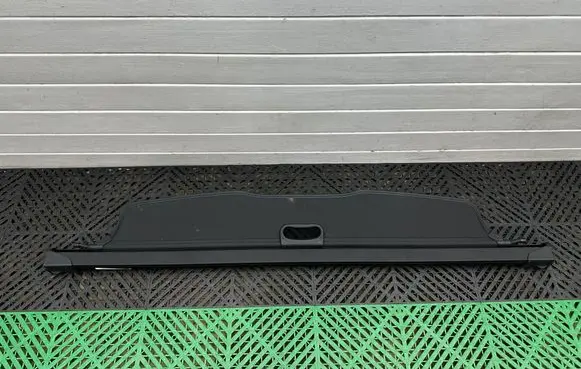 BMW 5 G30 G31 G38 Parcel shelf load cover 7466635
