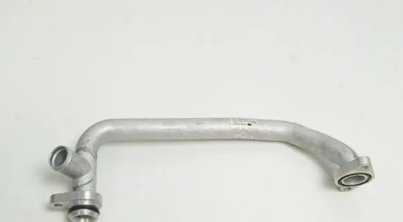 Audi A4 S4 B8 8K Radiator set 06M121071D