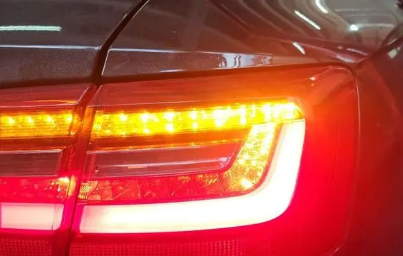 Audi A6 S6 C7 4G Rear/tail lights 4G9945096B IMPRK1494056