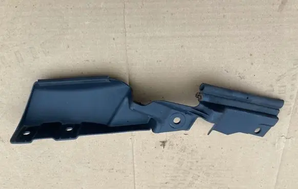 KIA Sportage Engine bonnet/hood hinges 841693W000