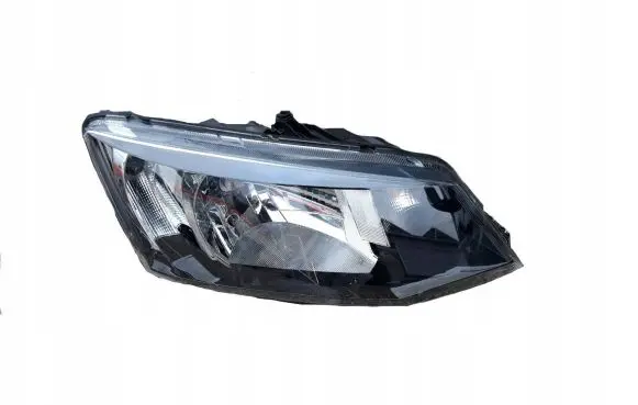 Skoda Fabia Mk3 (NJ) Headlight/headlamp 6V1941016C