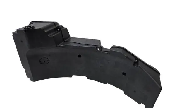 Audi A6 C7 Subwoofer speaker 4G9035381A EAB1516A 260213