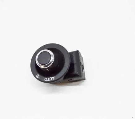 Jaguar F-Type Steering wheel adjustment handle/lever FW936465BB