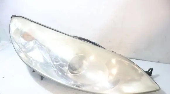 Peugeot 407 Headlight/headlamp 0301213202