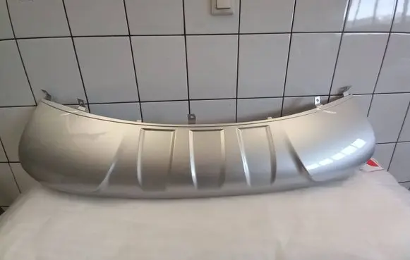 Nissan X-Trail T32 Front bumper lip G58904CE00 G58904C
