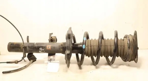 Nissan X-Trail T32 Front shock absorber with coil spring 543024BD0A