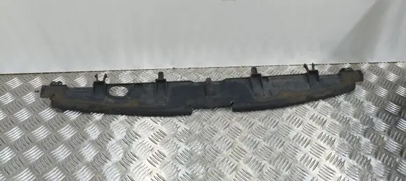 Renault Trafic III (X82) Intercooler air guide/duct channel 165520058R