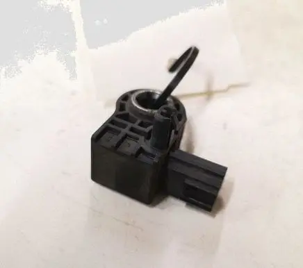 Volvo V40 Airbag deployment crash/impact sensor 31387892