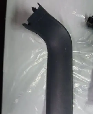 Ford Mondeo MK IV Other trunk/boot trim element 7S71N429C7AC