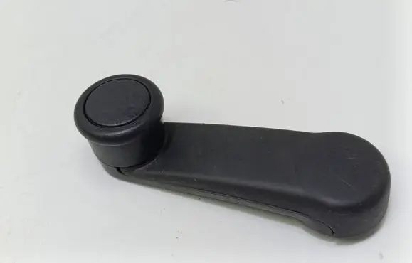 Volkswagen Sharan Front door window winding handle 
